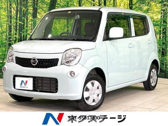 Nissan MOCO 2012-05 388746-0