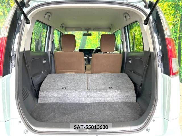 Nissan MOCO 2012-05 388746-10