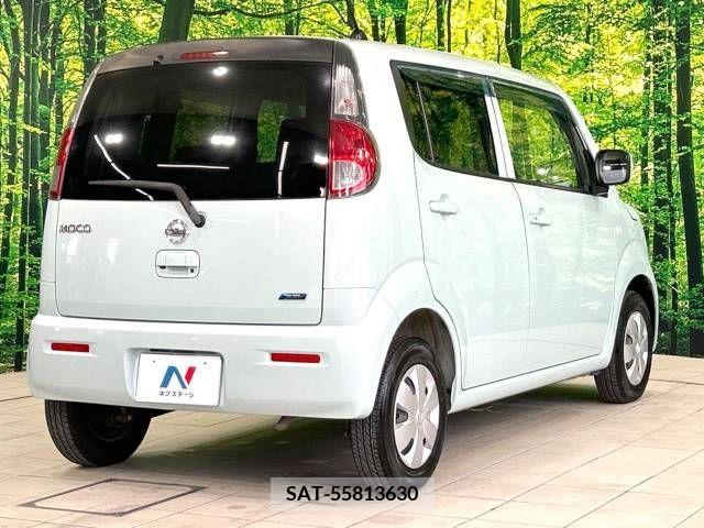 Nissan MOCO 2012-05 388746-17