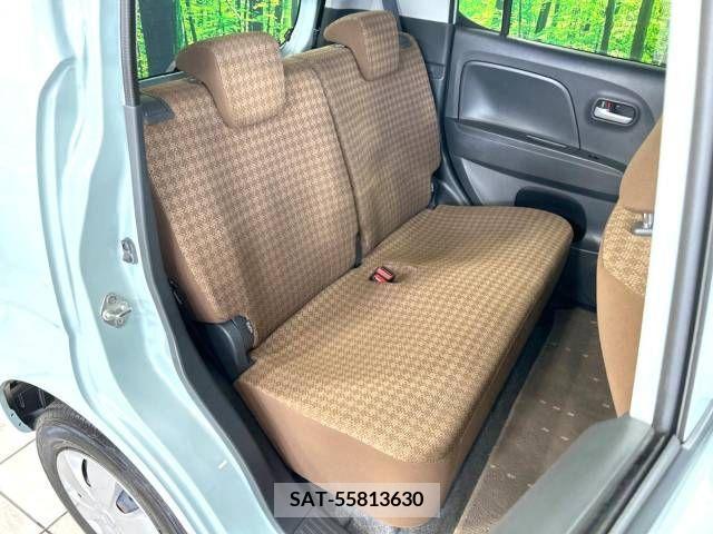 Nissan MOCO 2012-05 388746-9