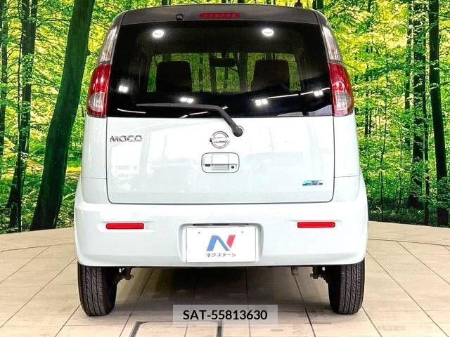 Nissan MOCO 2012-05 388746-15