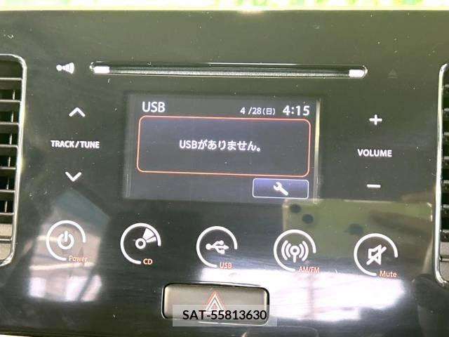 Nissan MOCO 2012-05 388746-3