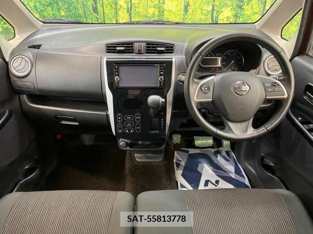 Nissan DAYZ 2018-06 257249-1