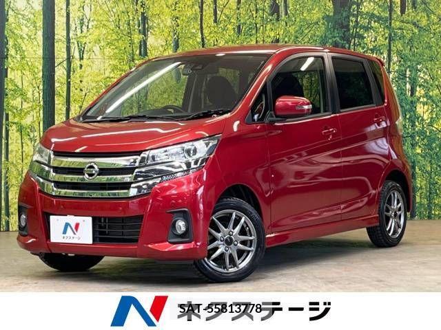 Nissan DAYZ 2018-06 257249-0