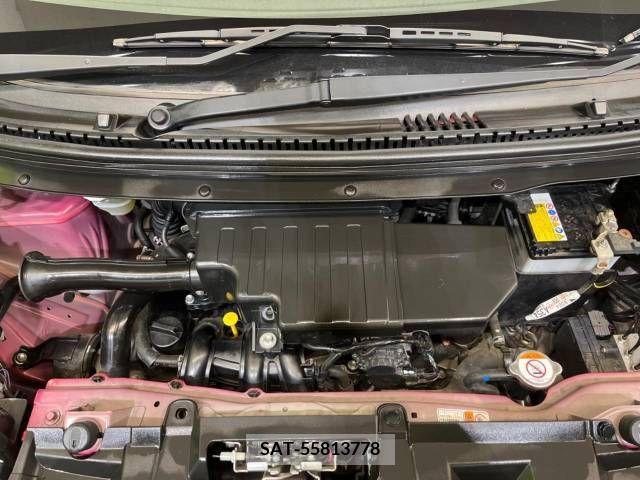 Nissan DAYZ 2018-06 257249-18