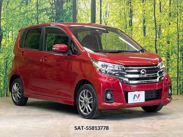 Nissan DAYZ 2018-06 257249-16