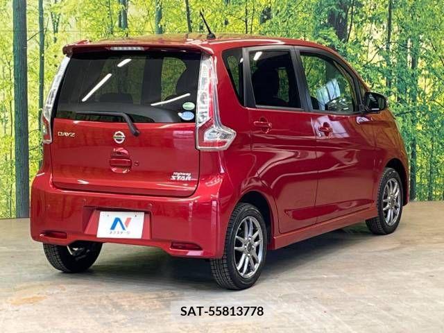 Nissan DAYZ 2018-06 257249-17