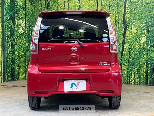 Nissan DAYZ 2018-06 257249-15