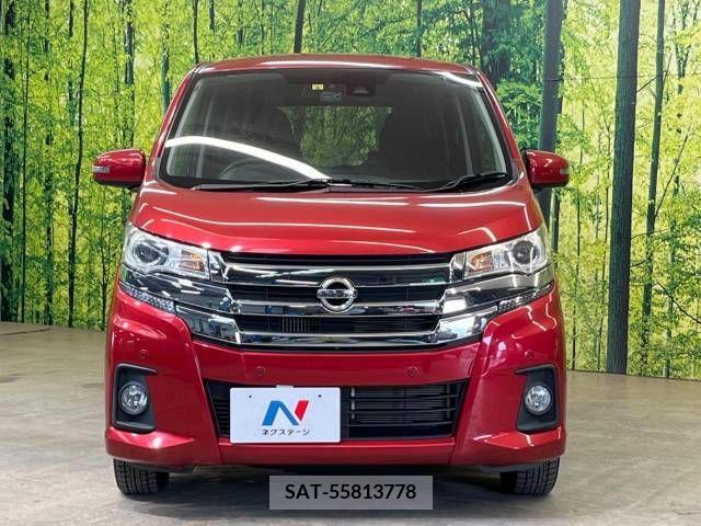 Nissan DAYZ 2018-06 257249-14