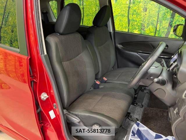 Nissan DAYZ 2018-06 257249-8