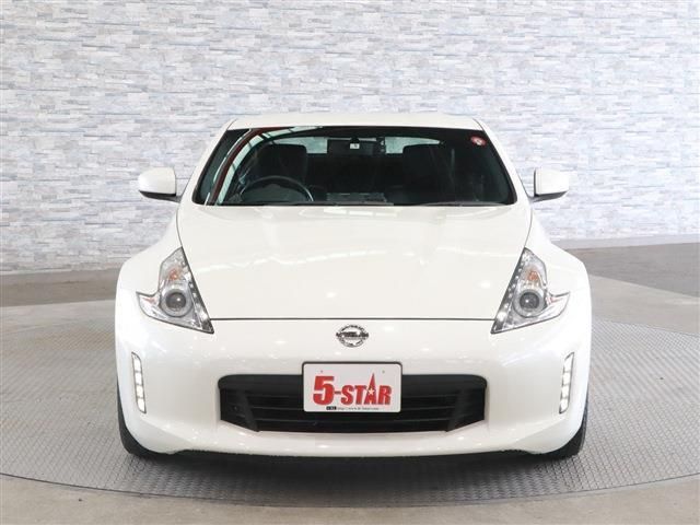 Nissan FAIRLADY Z 2015-05 21636-7