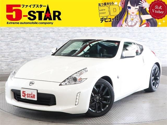 Nissan FAIRLADY Z 2015-05 21636-0
