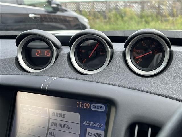 Nissan FAIRLADY Z 2015-05 21636-14