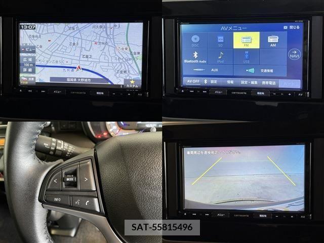 Suzuki SPACIA 2022-02 225813-17