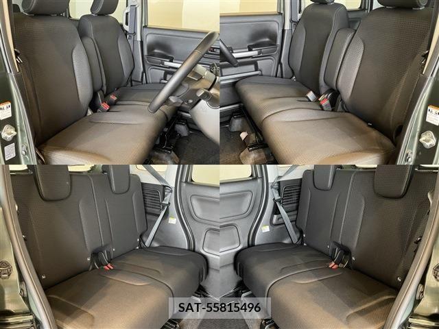 Suzuki SPACIA 2022-02 225813-15