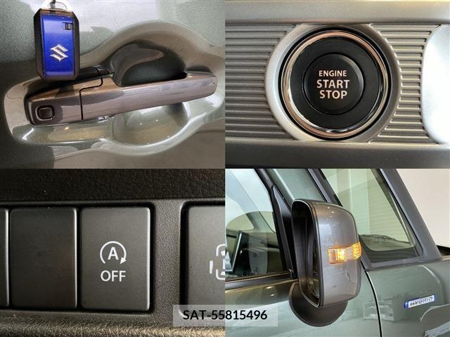 Suzuki SPACIA 2022-02 225813-16