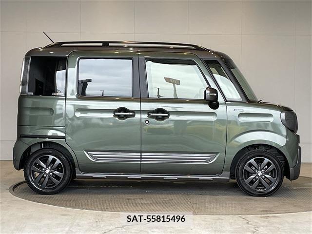 Suzuki SPACIA 2022-02 225813-14