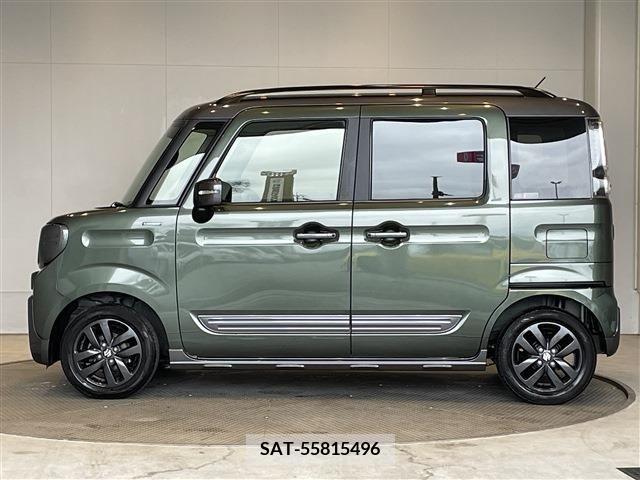 Suzuki SPACIA 2022-02 225813-13
