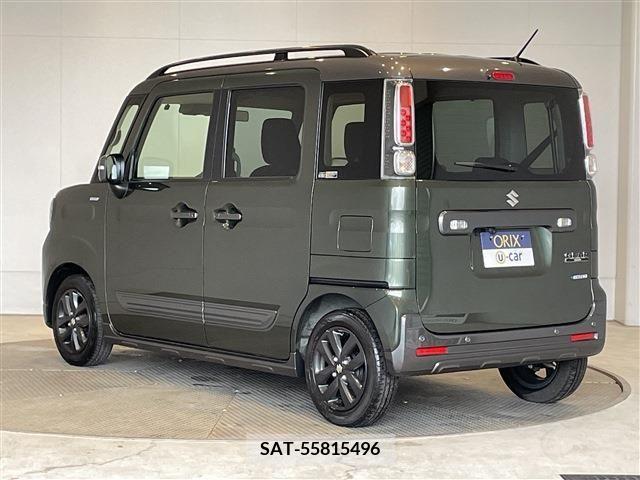 Suzuki SPACIA 2022-02 225813-12
