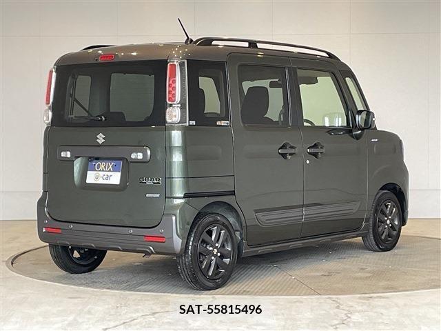 Suzuki SPACIA 2022-02 225813-1