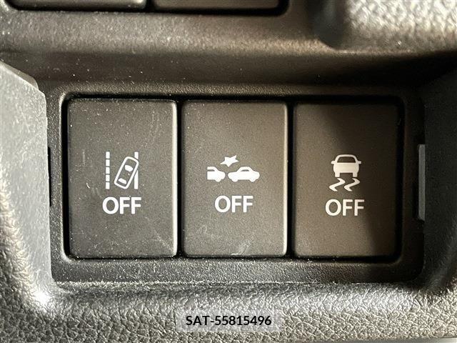 Suzuki SPACIA 2022-02 225813-4
