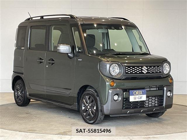 Suzuki SPACIA 2022-02 225813-11