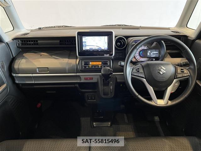 Suzuki SPACIA 2022-02 225813-2