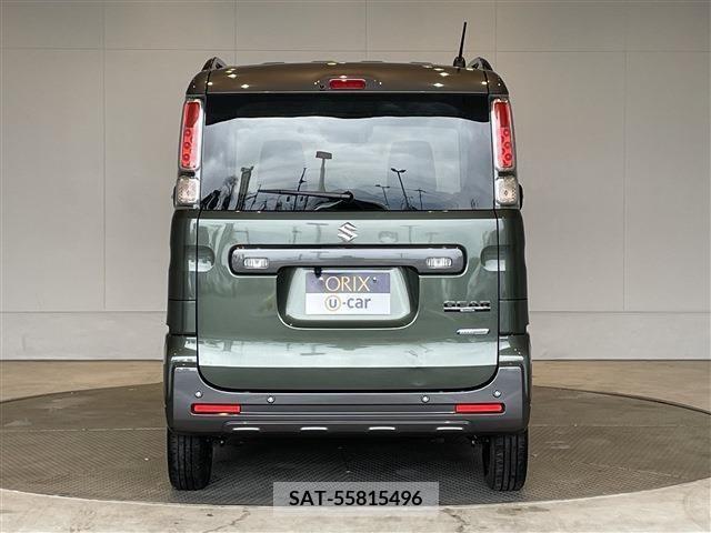 Suzuki SPACIA 2022-02 225813-10