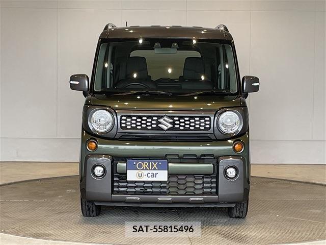 Suzuki SPACIA 2022-02 225813-9