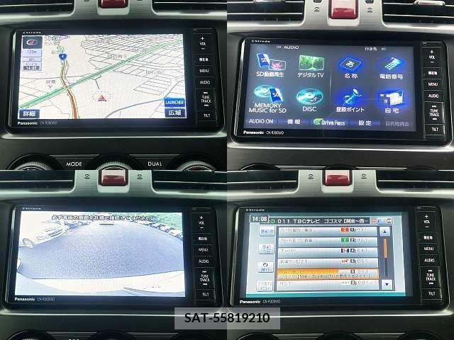 Subaru FORESTER 2014-10 340221-6