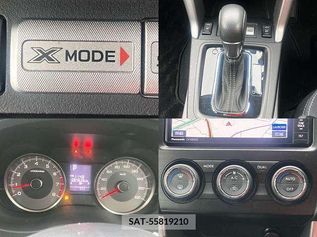 Subaru FORESTER 2014-10 340221-5
