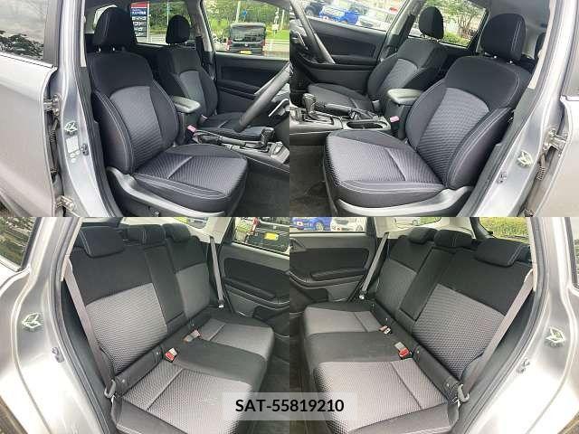 Subaru FORESTER 2014-10 340221-3