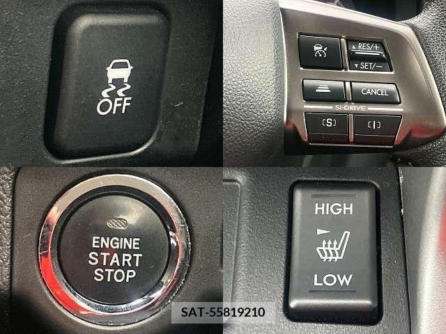 Subaru FORESTER 2014-10 340221-4