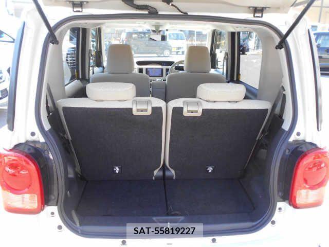 Daihatsu MOVE 2017-07 333766-5