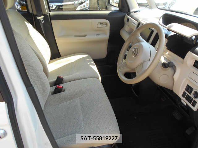 Daihatsu MOVE 2017-07 333766-3