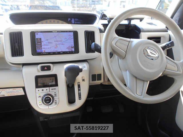 Daihatsu MOVE 2017-07 333766-1