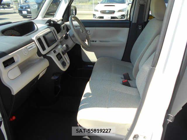 Daihatsu MOVE 2017-07 333766-8