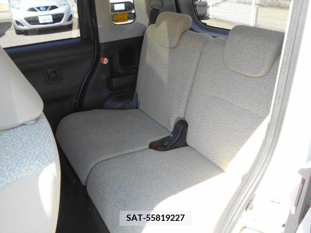 Daihatsu MOVE 2017-07 333766-7