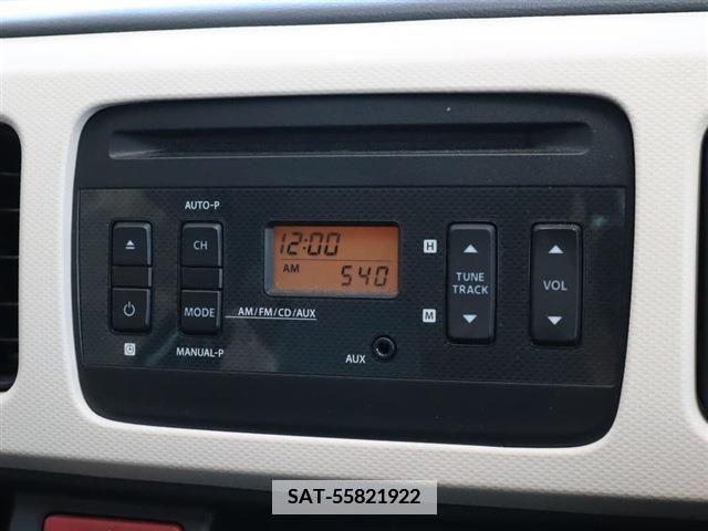 Suzuki ALTO 2017-06 343850-11