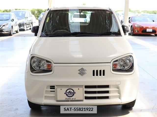 Suzuki ALTO 2017-06 343850-1