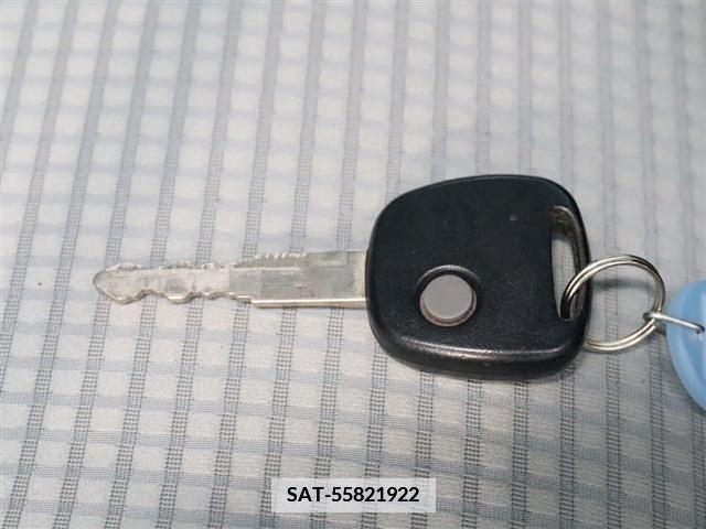 Suzuki ALTO 2017-06 343850-20