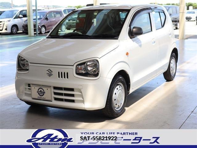 Suzuki ALTO 2017-06 343850-27