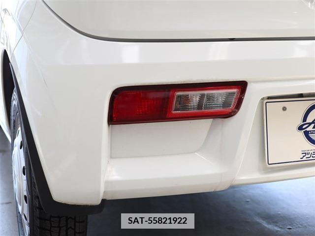 Suzuki ALTO 2017-06 343850-8