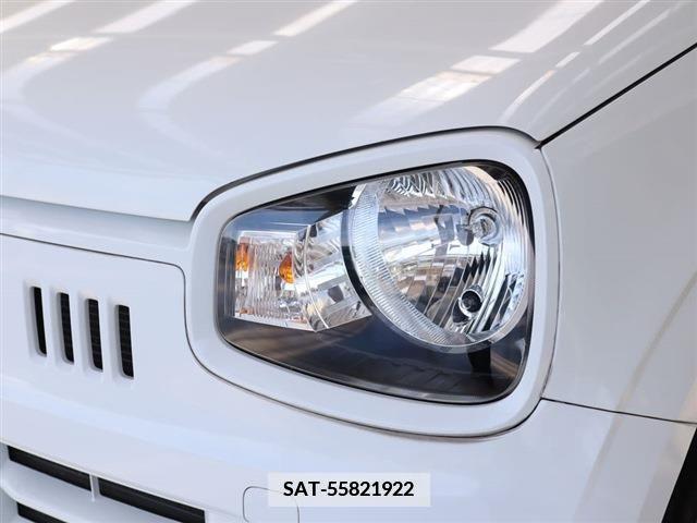 Suzuki ALTO 2017-06 343850-7