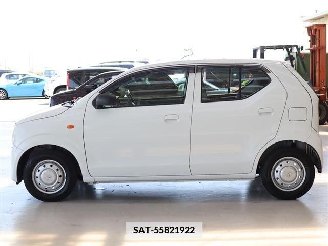 Suzuki ALTO 2017-06 343850-6