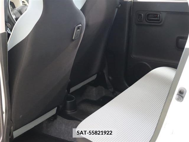 Suzuki ALTO 2017-06 343850-23
