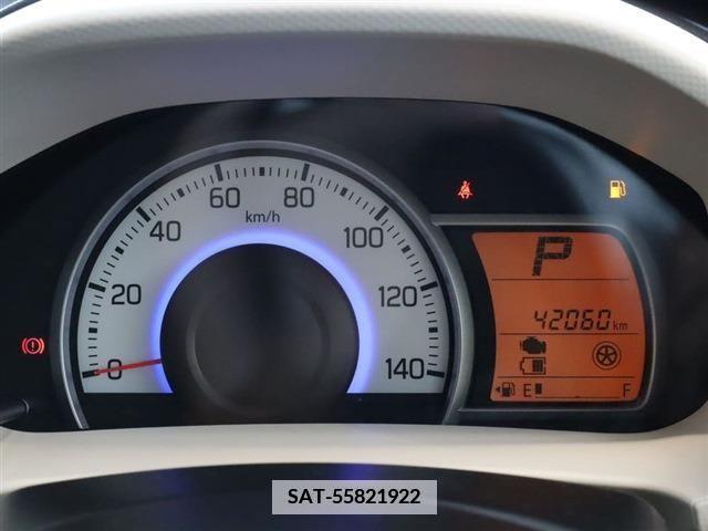 Suzuki ALTO 2017-06 343850-13