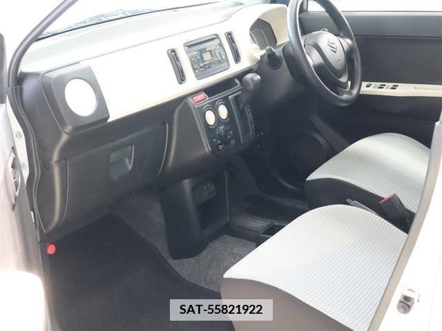 Suzuki ALTO 2017-06 343850-22
