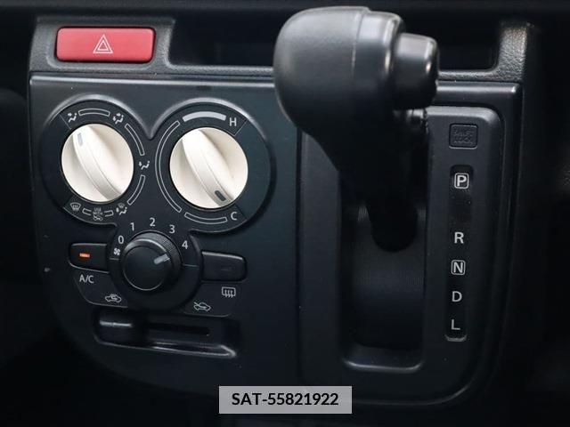 Suzuki ALTO 2017-06 343850-12