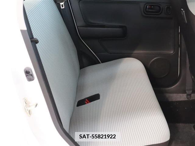 Suzuki ALTO 2017-06 343850-21